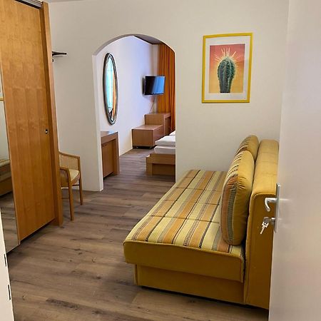 בראונאו אם אין City Hotel Post 20 מראה חיצוני תמונה