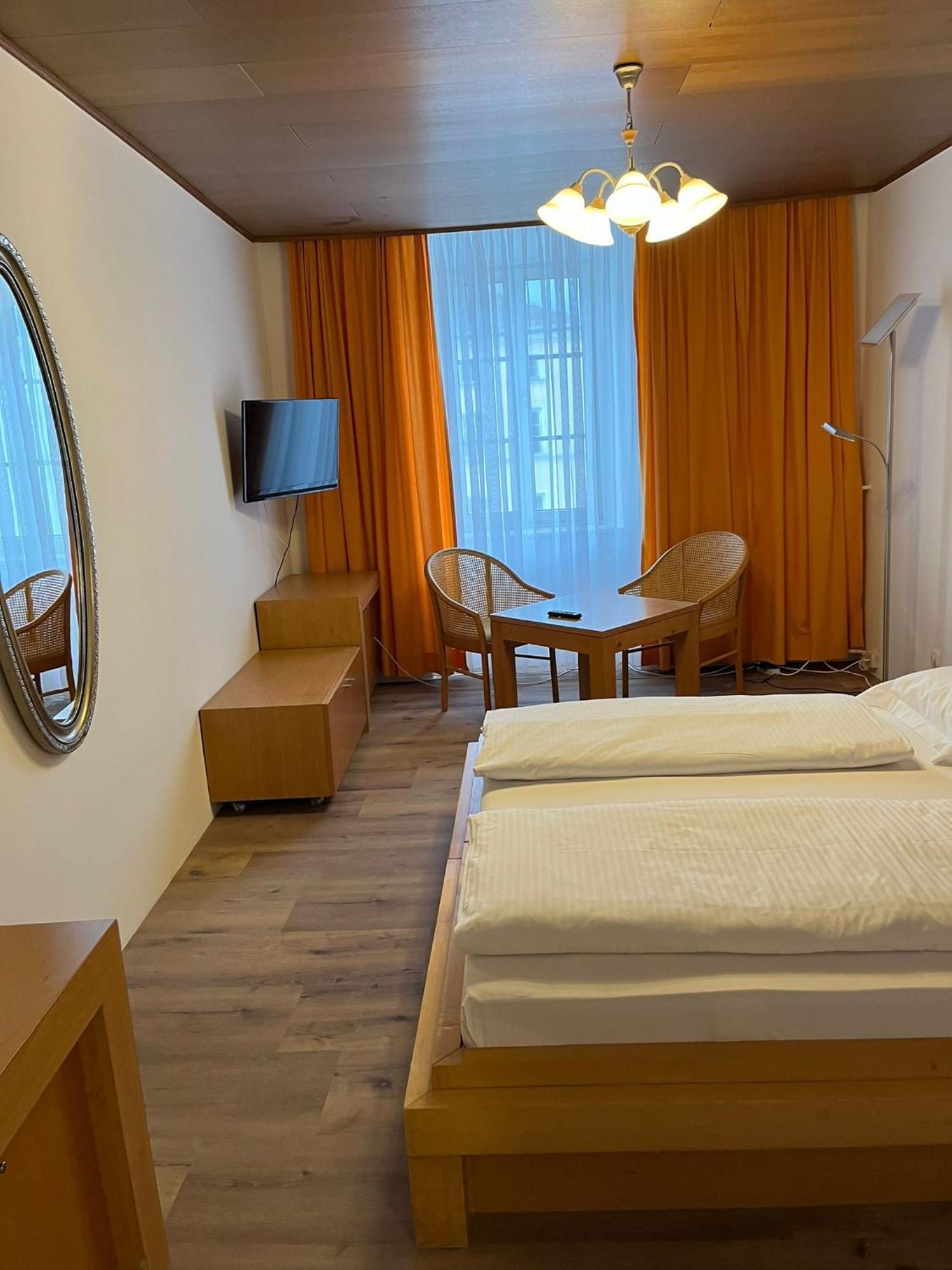בראונאו אם אין City Hotel Post 20 מראה חיצוני תמונה