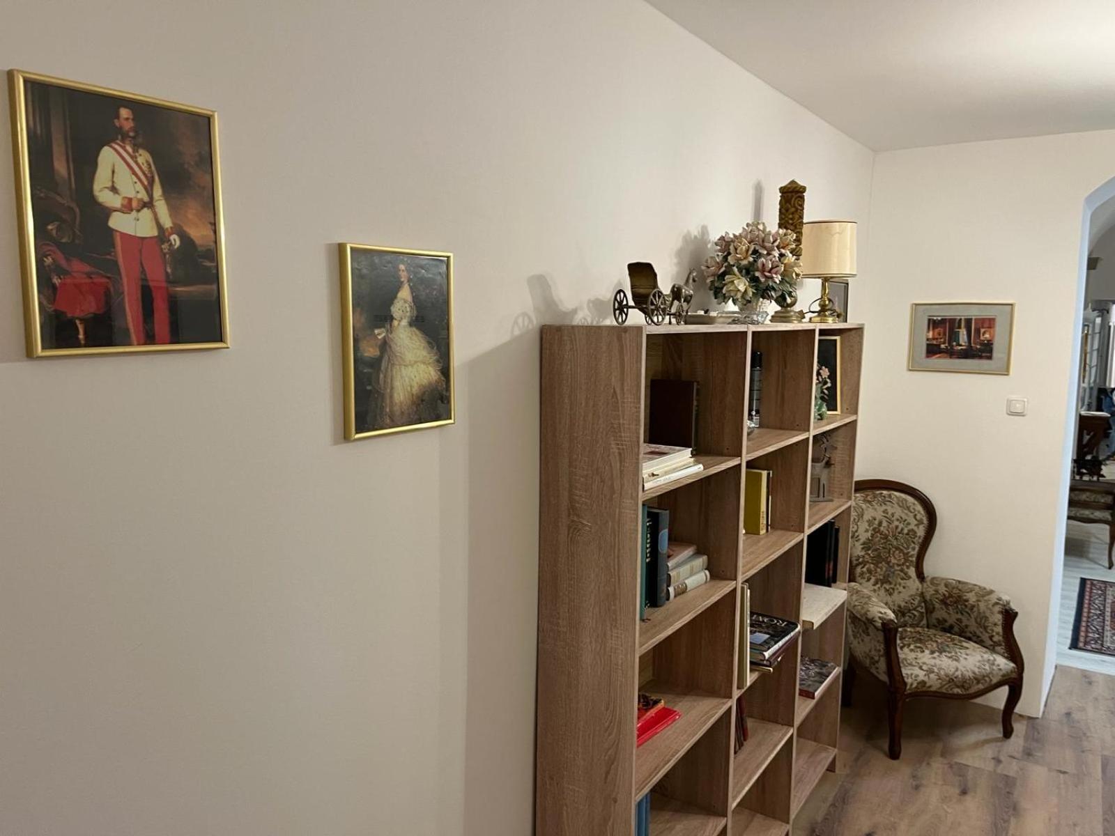 בראונאו אם אין City Hotel Post 20 מראה חיצוני תמונה