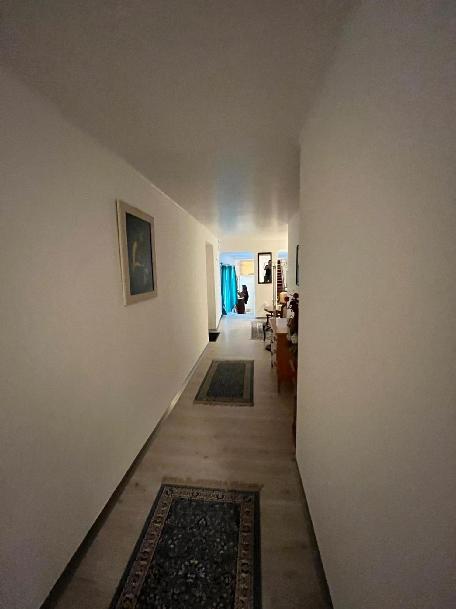 בראונאו אם אין City Hotel Post 20 מראה חיצוני תמונה