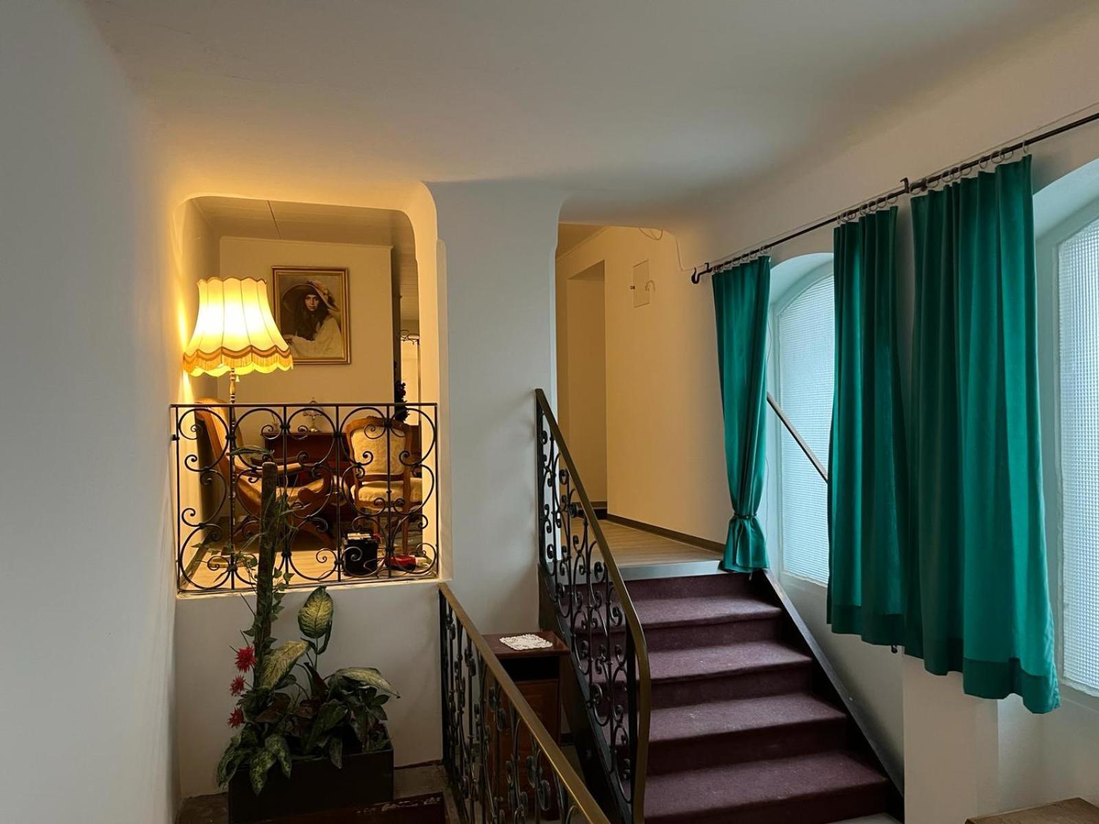 בראונאו אם אין City Hotel Post 20 מראה חיצוני תמונה