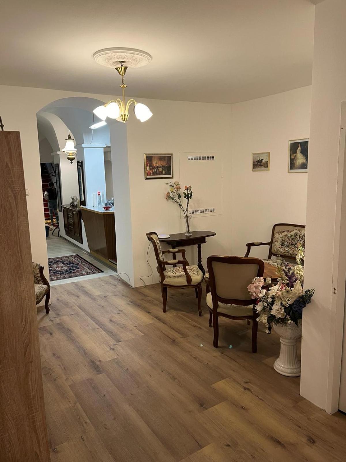 בראונאו אם אין City Hotel Post 20 מראה חיצוני תמונה