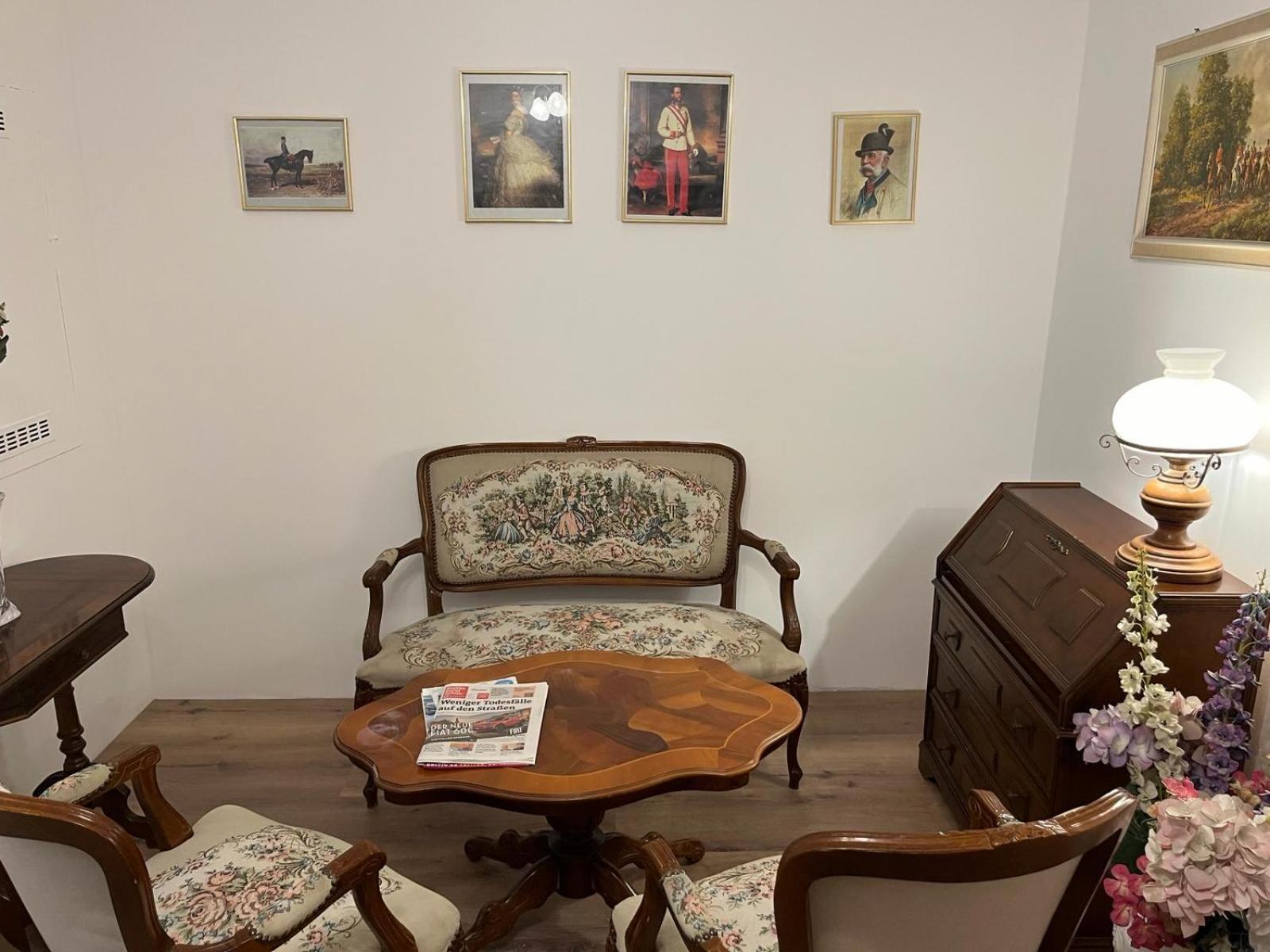 בראונאו אם אין City Hotel Post 20 מראה חיצוני תמונה