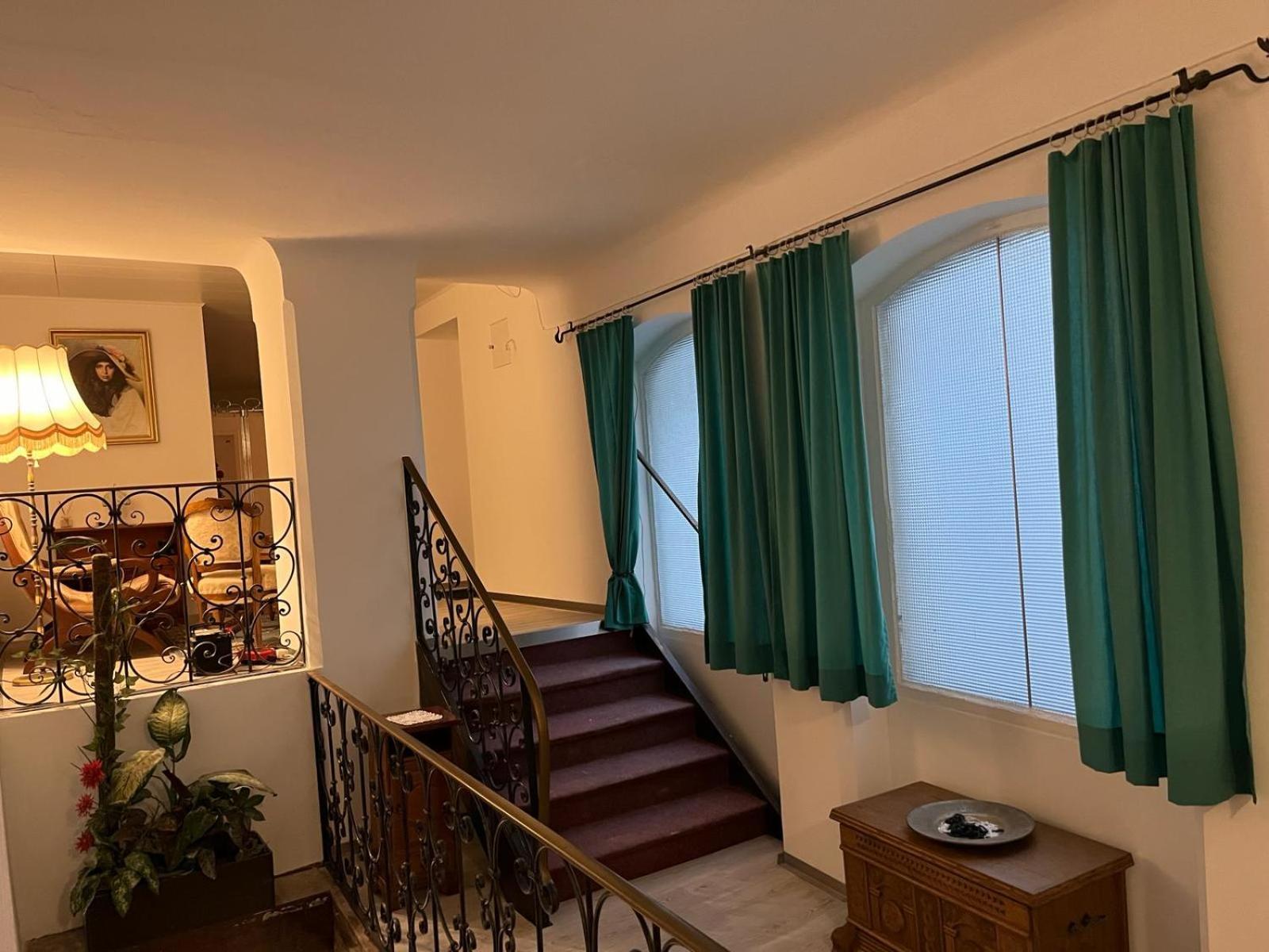 בראונאו אם אין City Hotel Post 20 מראה חיצוני תמונה