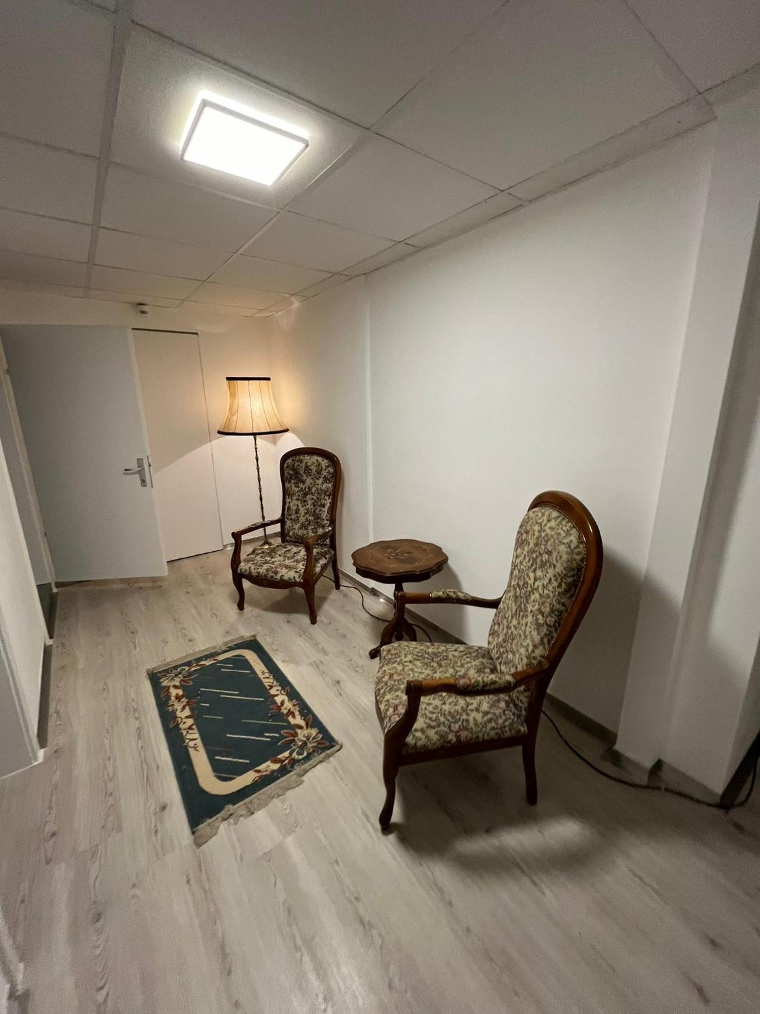 בראונאו אם אין City Hotel Post 20 מראה חיצוני תמונה