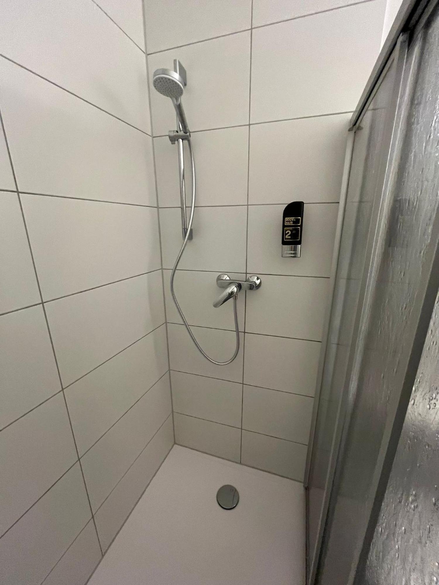 בראונאו אם אין City Hotel Post 20 מראה חיצוני תמונה