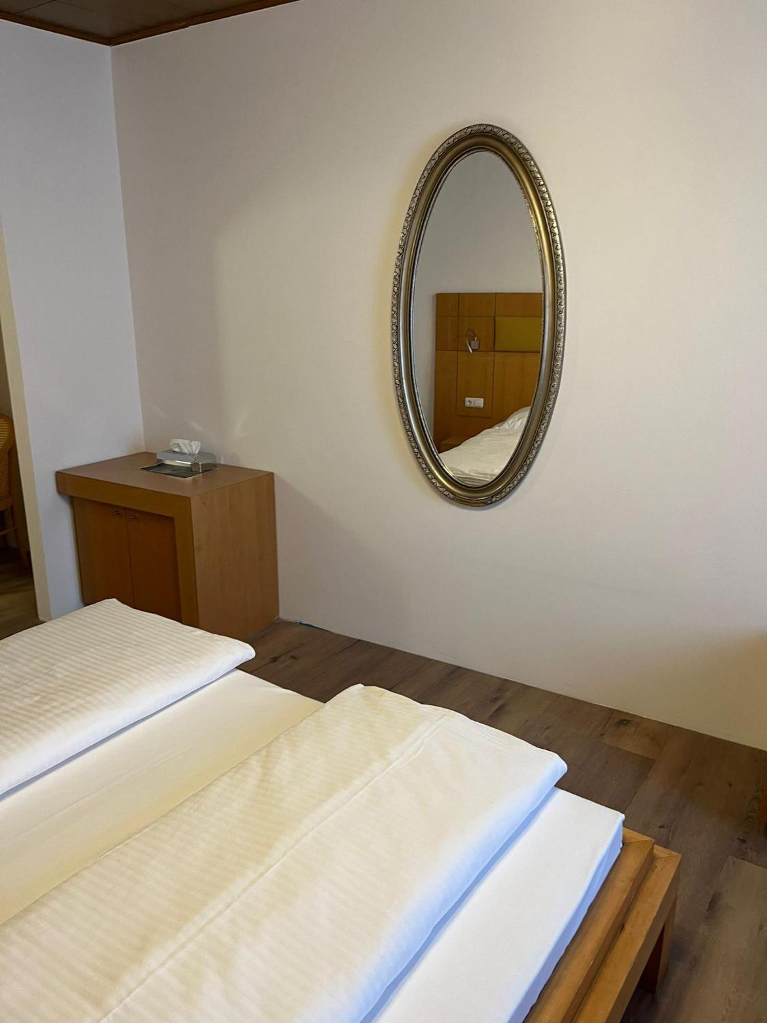 בראונאו אם אין City Hotel Post 20 מראה חיצוני תמונה