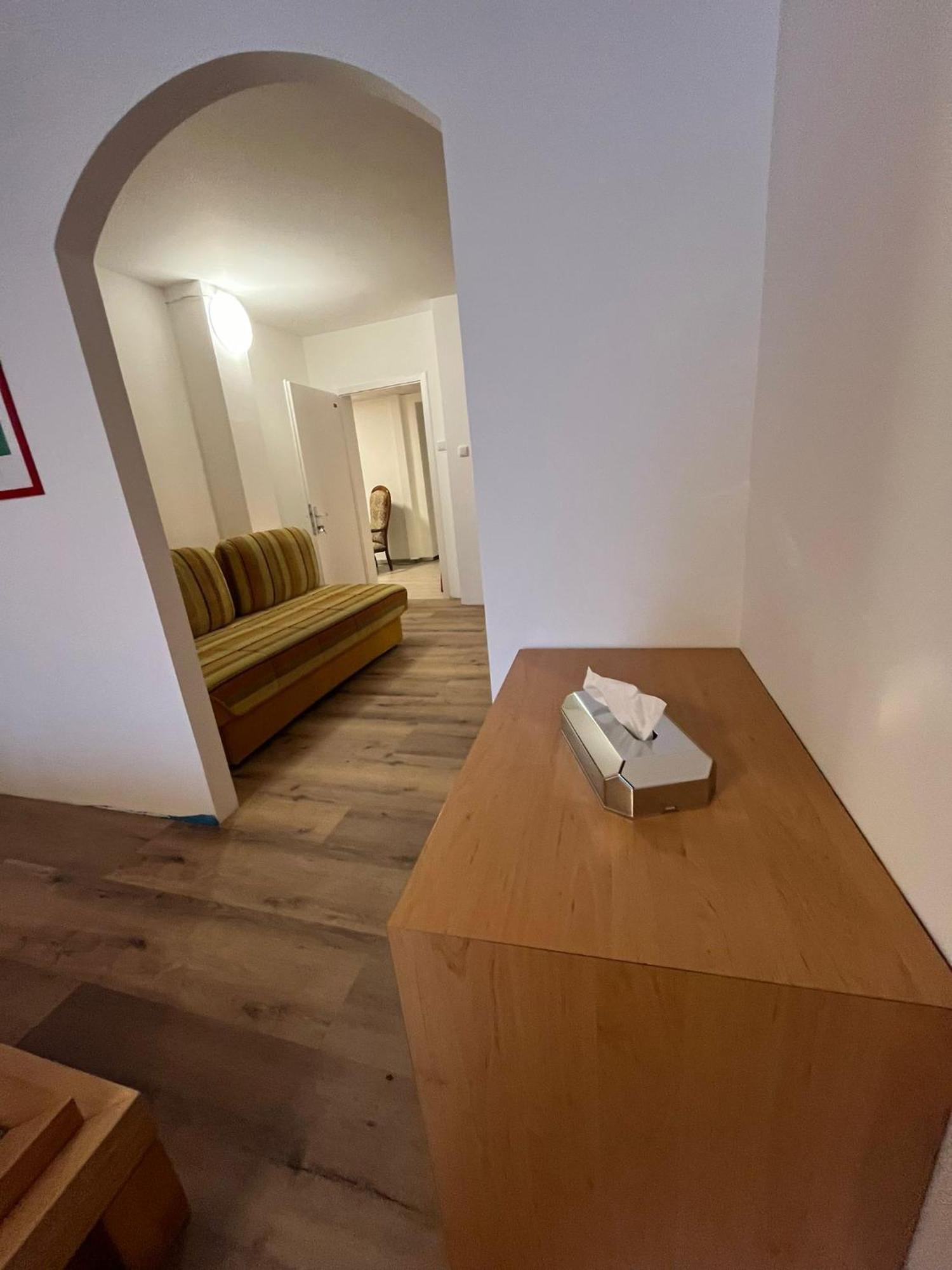 בראונאו אם אין City Hotel Post 20 מראה חיצוני תמונה