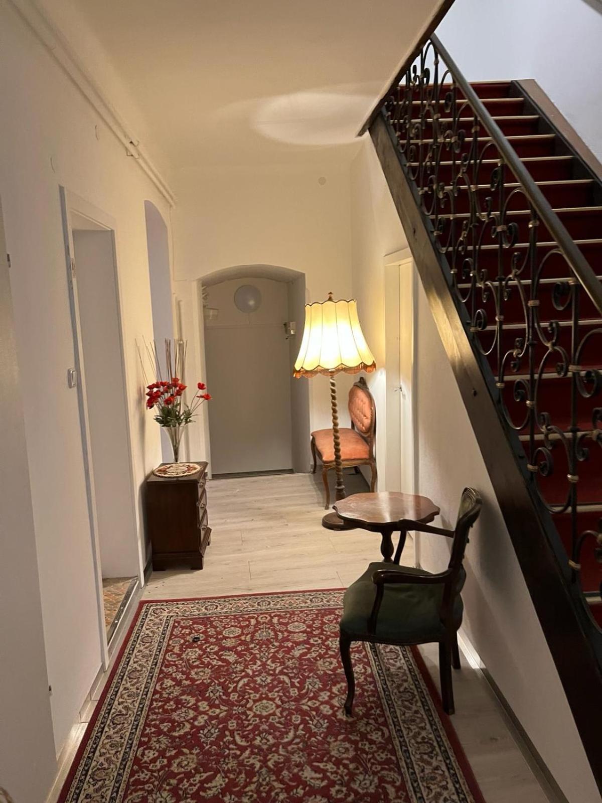 בראונאו אם אין City Hotel Post 20 מראה חיצוני תמונה