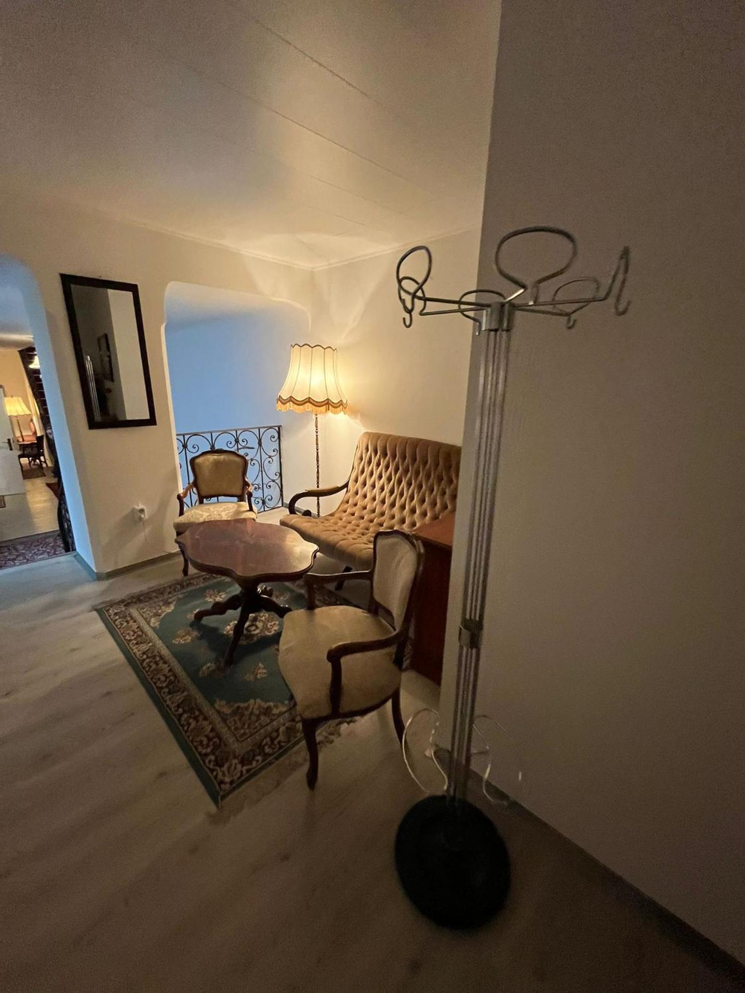 בראונאו אם אין City Hotel Post 20 מראה חיצוני תמונה
