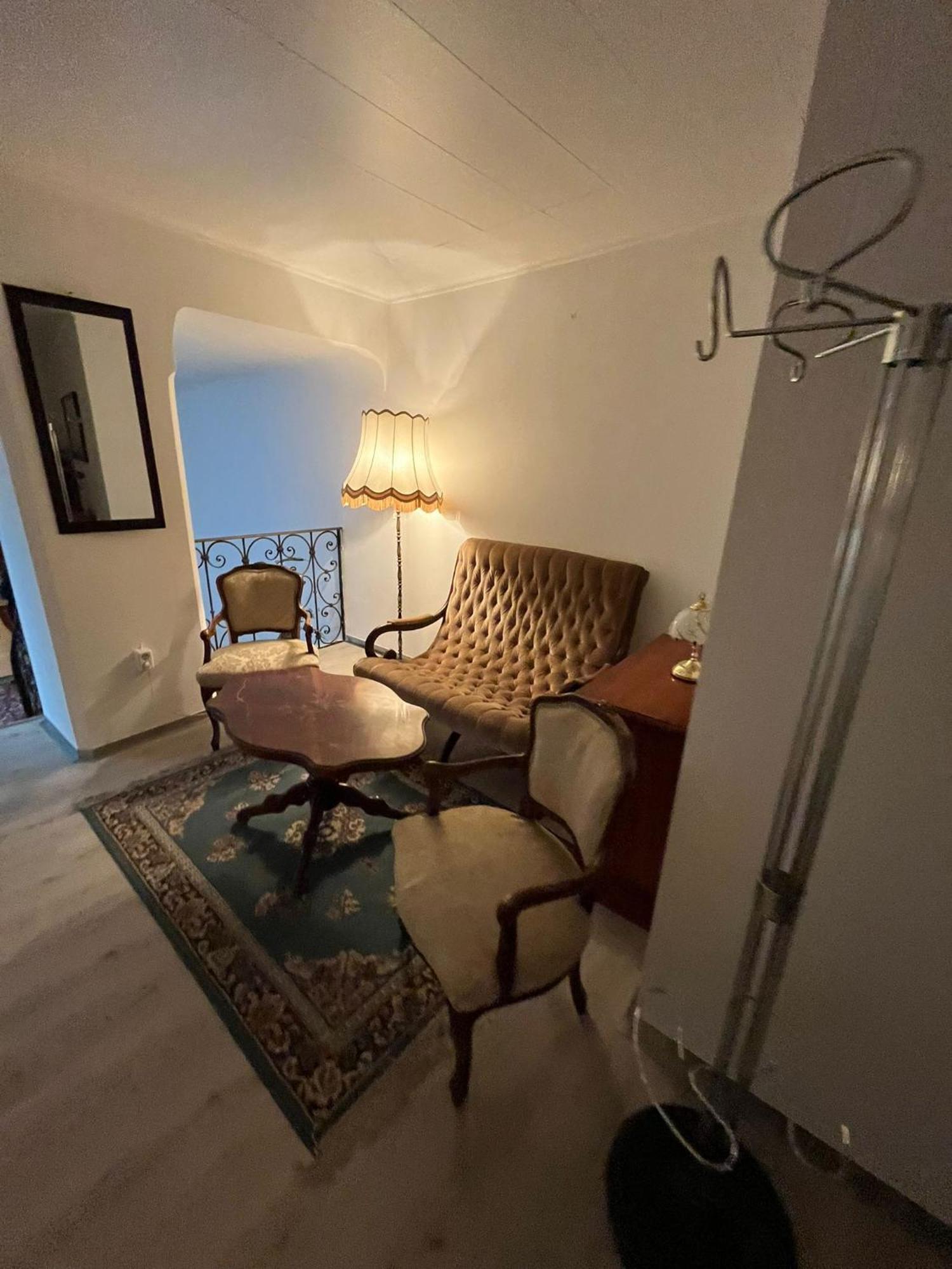 בראונאו אם אין City Hotel Post 20 מראה חיצוני תמונה